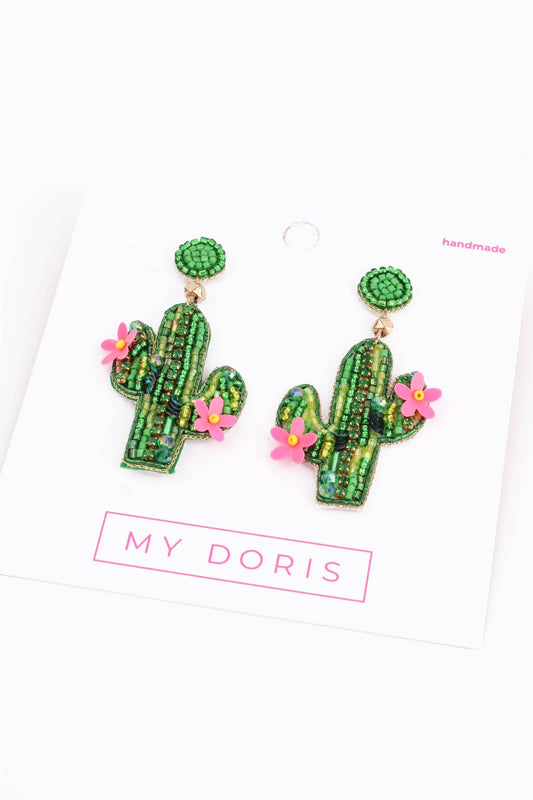 How to Style Bold Earrings Without Regret