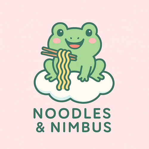 Noodles & Nimbus