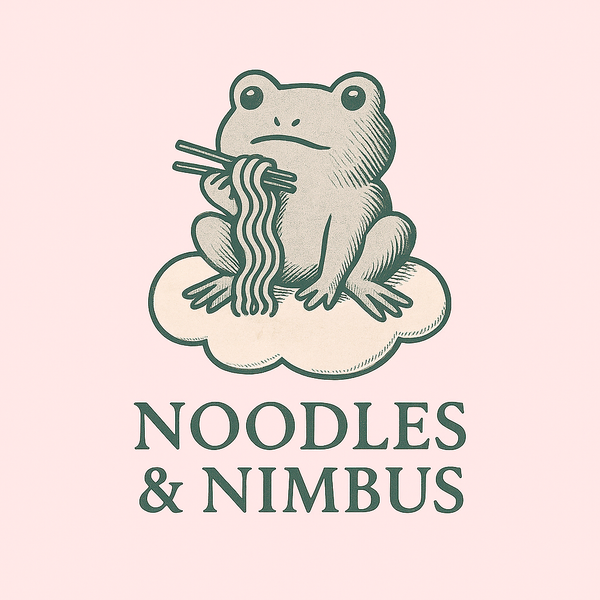 Noodles & Nimbus